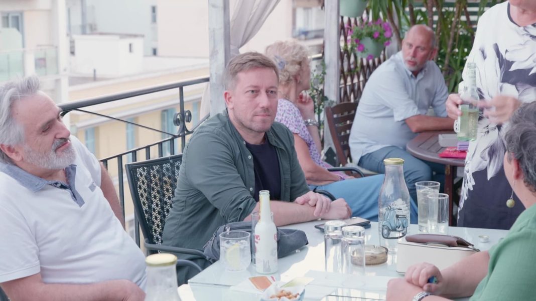 Εριφυλλίδης: “Εικόνα διάλυσης παρουσιάζει ο Δήμος Καβάλας”