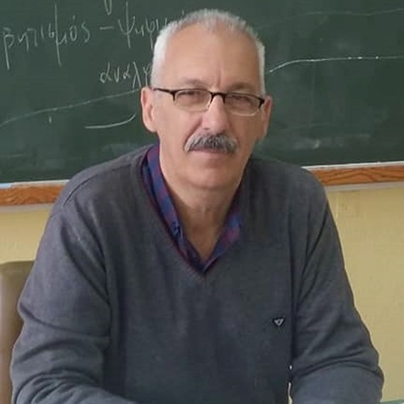 Δημήτρης Λυμπεράκης: Περιφερειακοί σύμβουλοι «κοιλοπονούν» εκ των υστέρων για τα φωτοβολταϊκά της Λεκάνης