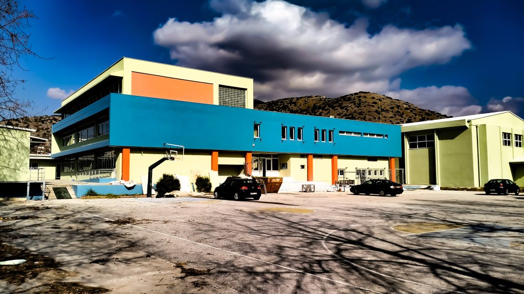 Συγκροτήθηκε σε σώμα το νέο διοικητικό συμβούλιο του Συλλόγου Γονέων και Κηδεμόνων του Γενικού Λυκείου Κρηνίδων