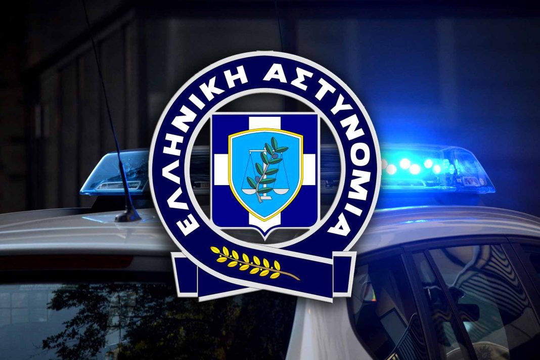 Διακριβώθηκε δράση εγκληματικής οργάνωσης και συνελήφθησαν οχτώ μέλη σε περιοχές της Αττικής και της Καβάλας