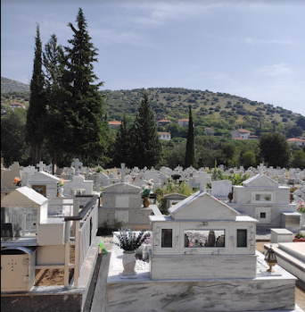 Η Δημοτική Κοινότητα Κρηνίδων θα καταγράψει τους τάφους που είναι εγκαταλειμμένοι ολοσχερώς ώστε να υπάρξει διευθέτηση της κατάστασης των τάφων αυτών