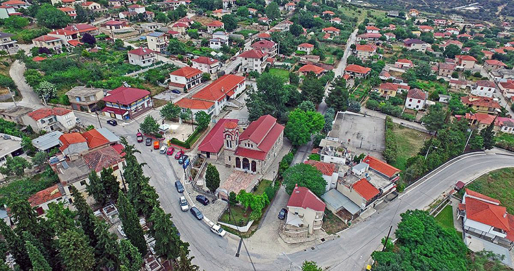 Λαϊκή Συνέλευση στο Κρυονέρι την Τετάρτη 17 Απριλίου