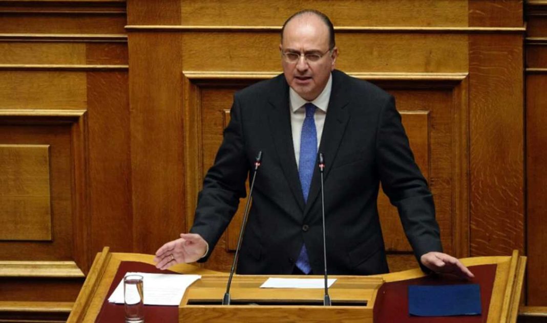 Τη δημιουργία νέου Αρχαιολογικού Μουσείου στους Φιλίππους ζήτησε από την Υπουργό Πολιτισμού ο Μακάριος Λαζαρίδης