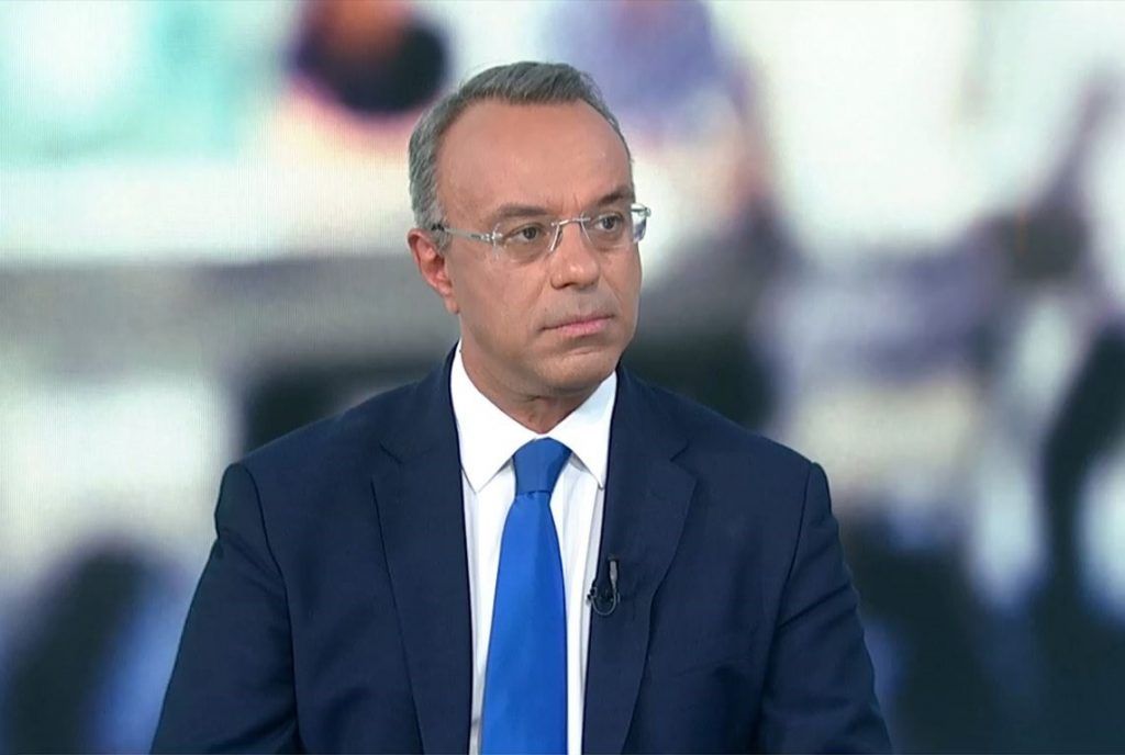 Στις Κρηνίδες την Τετάρτη 29 Μαΐου ο Υπουργός Υποδομών και Μεταφορών Χρήστος Σταϊκούρας