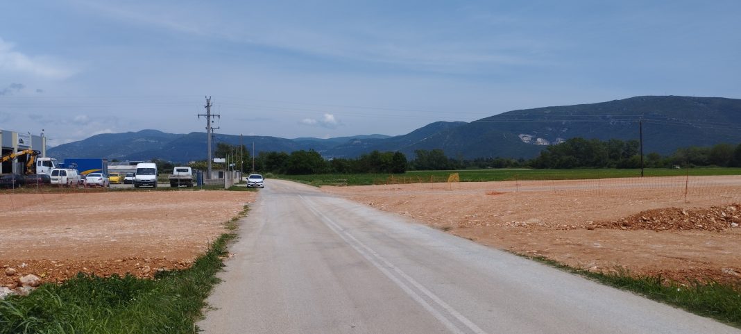 Στο Πολύστυλο έφτασε ο Ε61