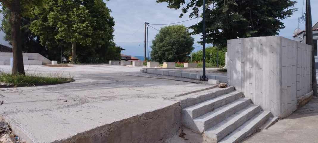 “Οι πρόεδροι φοβούνται να μιλήσουν” – Βαριές καταγγελίες από τον Πρόεδρο του Ζυγού Κώστα Χανδρουλιδη