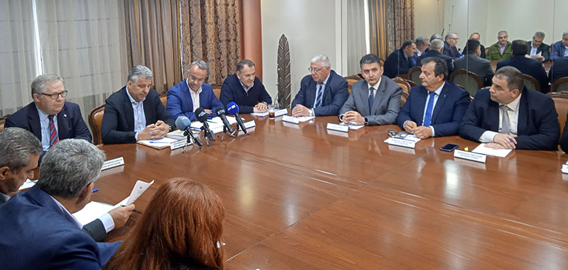 Χρήστος Σταϊκούρας: Ολοκλήρωση του άξονα Δράμας – Καβάλας στο πρώτο εξάμηνο του 2026