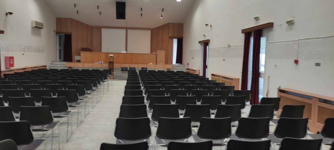 Ημερίδα για το Φουντουκλί στον Αμυγδαλεώνα