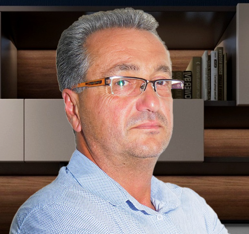 Όμηρος Κυριακίδης: “Οι κάτοικοι των Κρηνίδων πρέπει να πάνε στον εισαγγελέα για το θέμα του νερού” – Άγρια κόντρα με τον Απόστολο Χρόνη