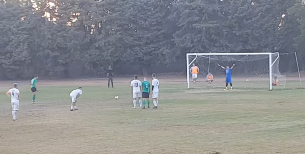 Τα αποτελέσματα της 5ης αγωνιστικής των πρωταθλημάτων της Ε.Π.Σ. Καβάλας