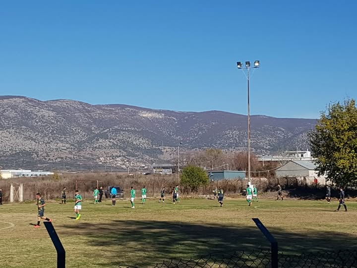 Η 8η και 9η αγωνιστική των Πρωταθλημάτων της Ε.Π.Σ. Καβάλας