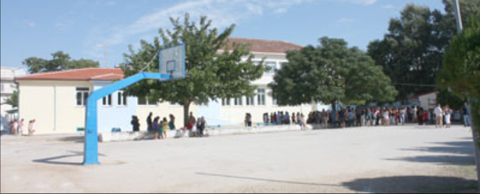 Συγκροτήθηκε σε σώμα το νέο Δ.Σ. του Συλλόγου Γονέων και Κηδεμόνων Γυμνάσιου Αμυγδαλεώνα