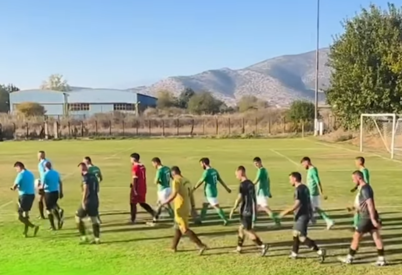 Η 5η & 6η αγωνιστική της Α΄ κατηγορίας και των 2 ομίλων της Β΄ κατηγορίας της Ε.Π.Σ. Καβάλας