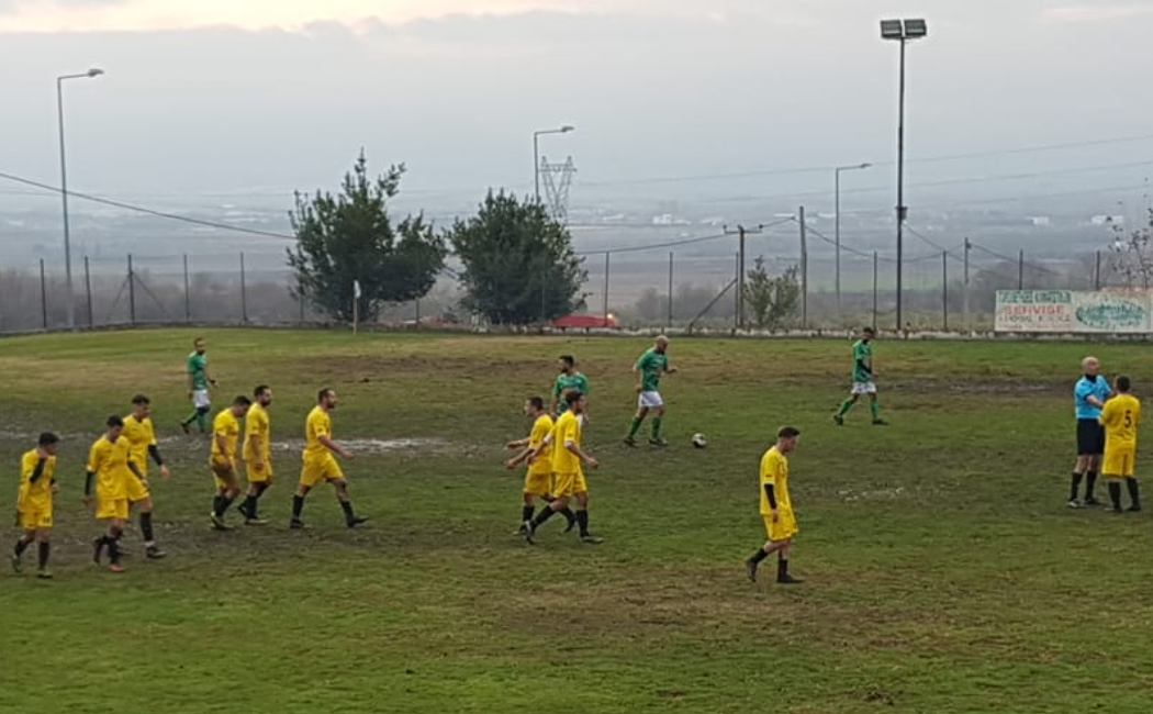 Η αγωνιστική δράση στα πρωταθλήματα της Ε.Π.Σ. Καβάλας