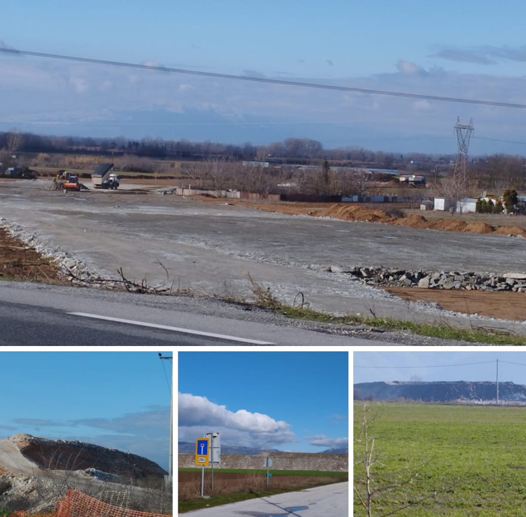 Προχωράει ο Ε61(;)