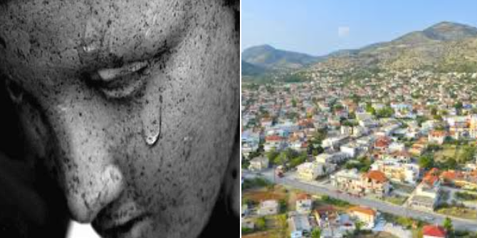 Αμυγδαλεώνας: Λόγω του αδίκου χαμού του 22χρουνου και ως ελάχιστη ένδειξη πένθους αναβάλλονται όλοι οι σημερινοί, Σάββατο 18 Ιανουάριου 2025, ποδοσφαιρικοί αγώνες των ακαδημιών