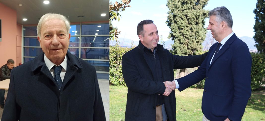 Η Περιφέρεια αγοράζει ποιήματα με 1.950€ – Πληρώνουμε για να διακινούνται προσωπικά έργα κομματικών παραγόντων