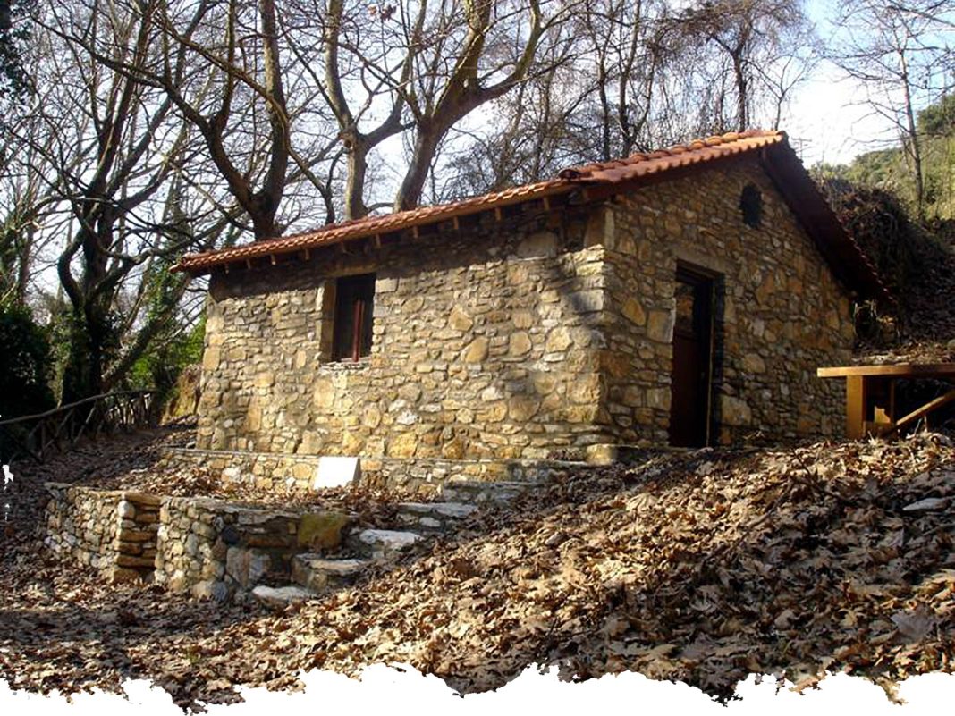 «Σαν τον μύλο, γυρίζει η ζωή!» Μια φορά κι έναν καιρό, στο νερόμυλο της Παλιάς Καβάλας…