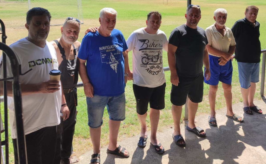 Επανασύσταση της Δόξας Λυδίας με πρόεδρο τον Ηλία Παυλίδη