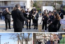 «Γλυκά Χριστούγεννα» στον Ζυγό την Κυριακή 21 Δεκεμβρίου