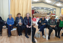 Πολιτιστικός Σύλλογος Φιλίππων: Ευχαριστούμε για την τεράστια επιτυχία που χαρίσατε στο Bazaar μας!